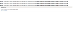 Desktop Screenshot of fotosvillacarriedo.buques.org